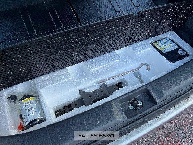 Suzuki HUSTLER 2014-11 245270-24