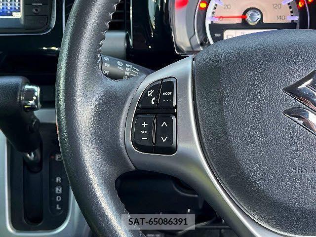 Suzuki HUSTLER 2014-11 245270-15