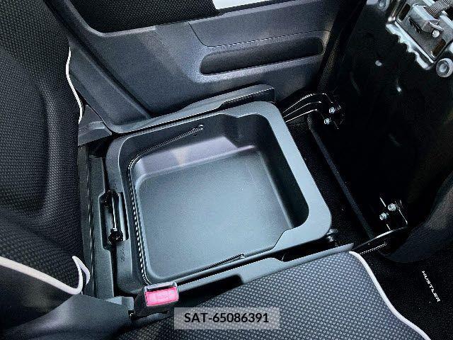 Suzuki HUSTLER 2014-11 245270-16