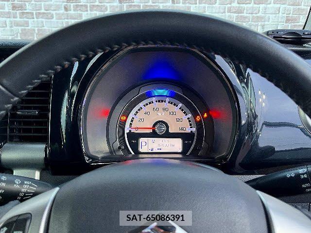 Suzuki HUSTLER 2014-11 245270-7
