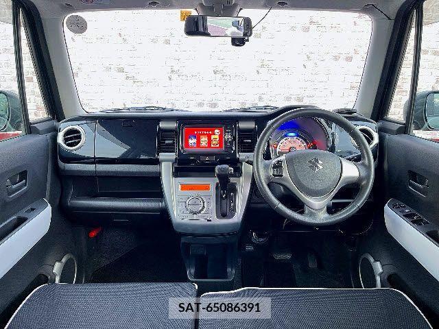 Suzuki HUSTLER 2014-11 245270-1