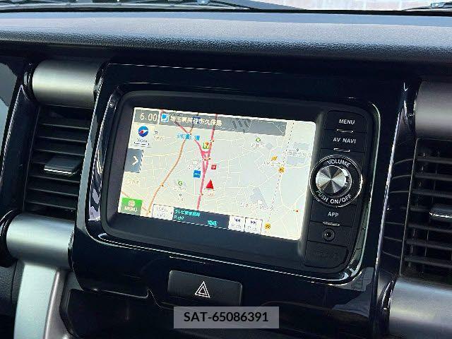 Suzuki HUSTLER 2014-11 245270-4