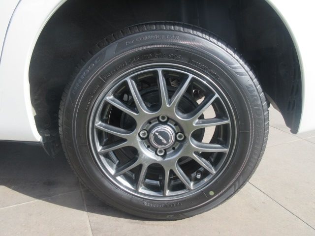 Toyota VITZ 2017-08 25230-9