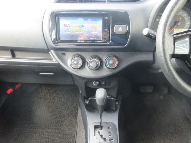 Toyota VITZ 2017-08 25230-11