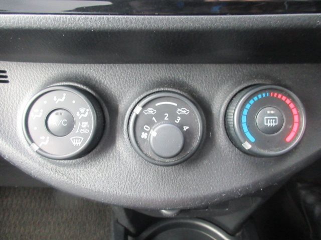 Toyota VITZ 2017-08 25230-13