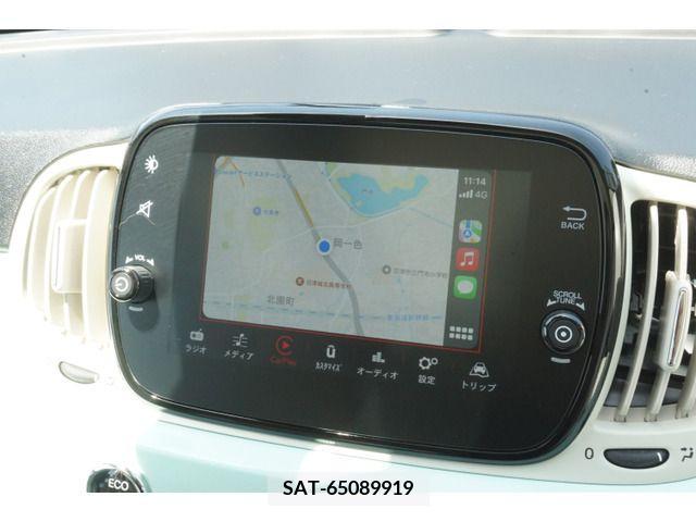 Fiat 500 2020-08 269206-12