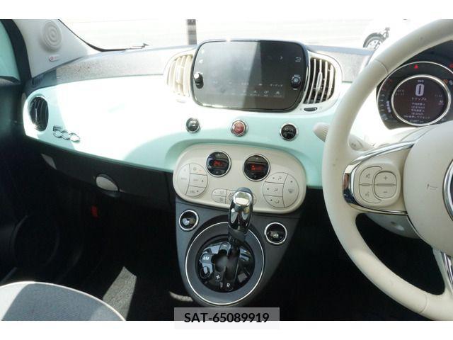 Fiat 500 2020-08 269206-8