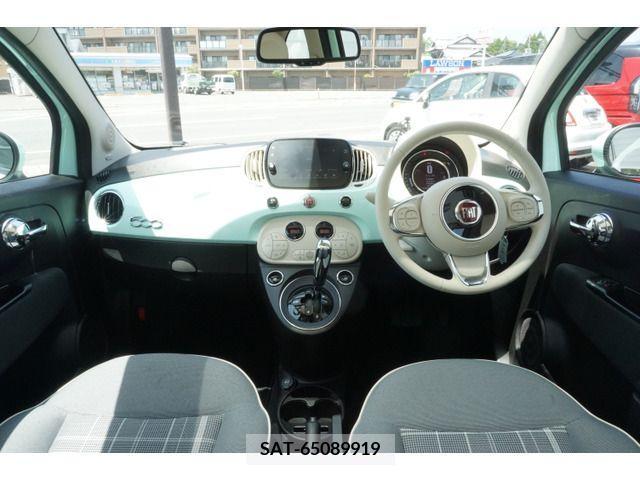 Fiat 500 2020-08 269206-7