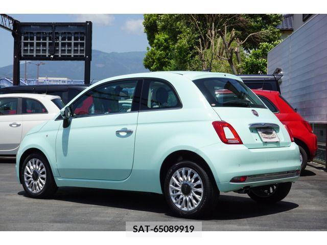 Fiat 500 2020-08 269206-5