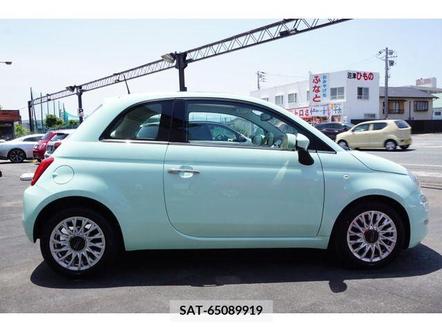 Fiat 500 2020-08 269206-3