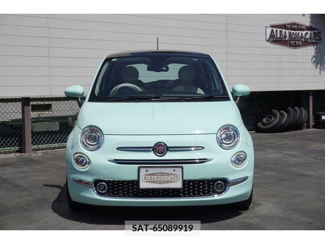 Fiat 500 2020-08 269206-1