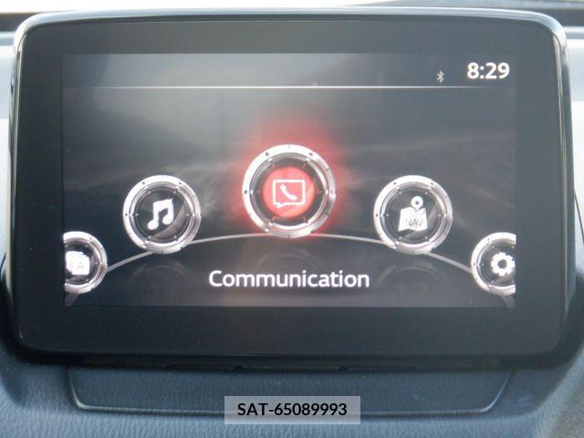 Mazda MAZDA2 2020-06 276365-17