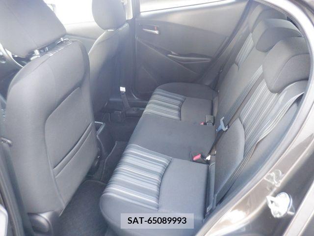 Mazda MAZDA2 2020-06 276365-13