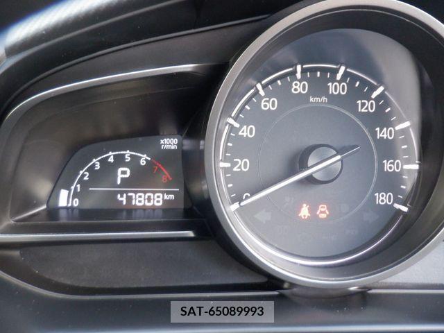 Mazda MAZDA2 2020-06 276365-14