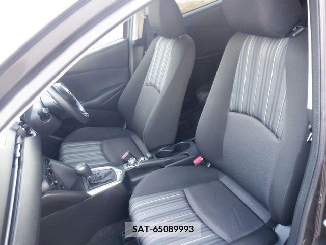 Mazda MAZDA2 2020-06 276365-12