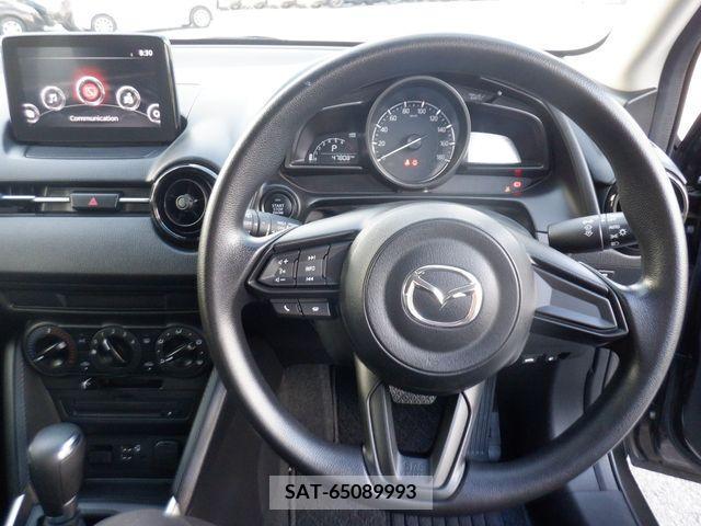 Mazda MAZDA2 2020-06 276365-15