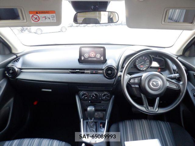 Mazda MAZDA2 2020-06 276365-1