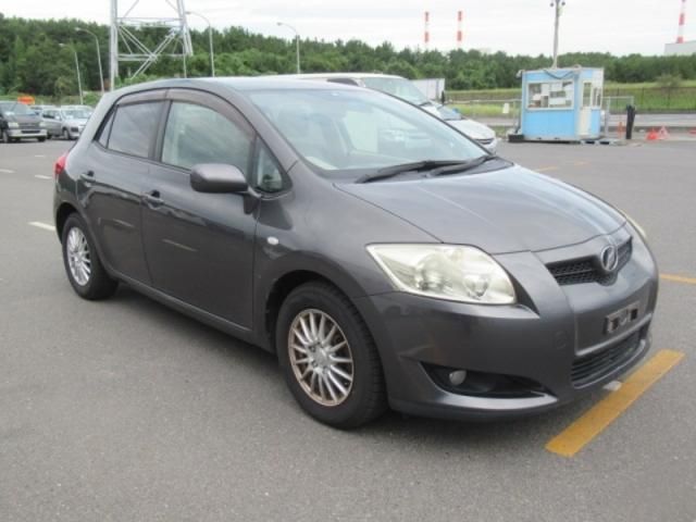 Toyota AURIS 2008-03 183082-8