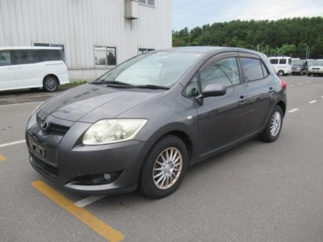 Toyota AURIS 2008-03 183082-0