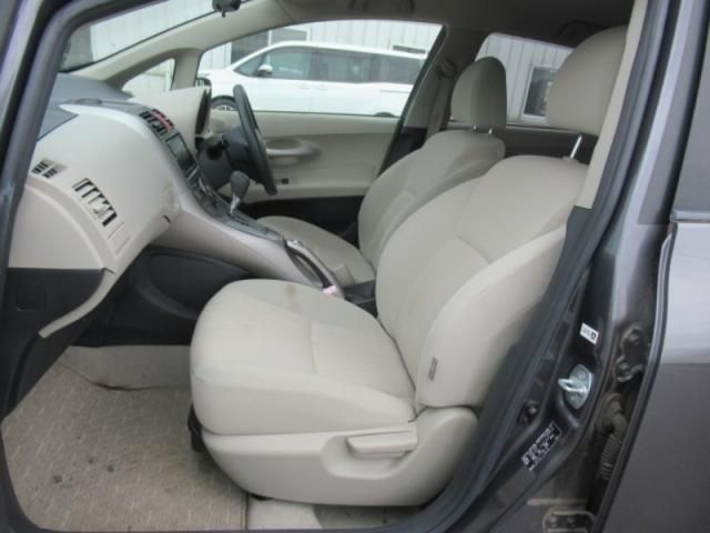 Toyota AURIS 2008-03 183082-6