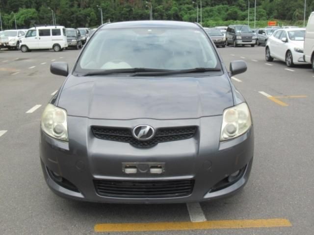 Toyota AURIS 2008-03 183082-9