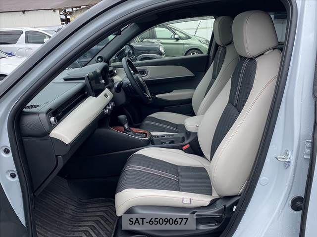 Honda VEZEL 2023-10 332685-16