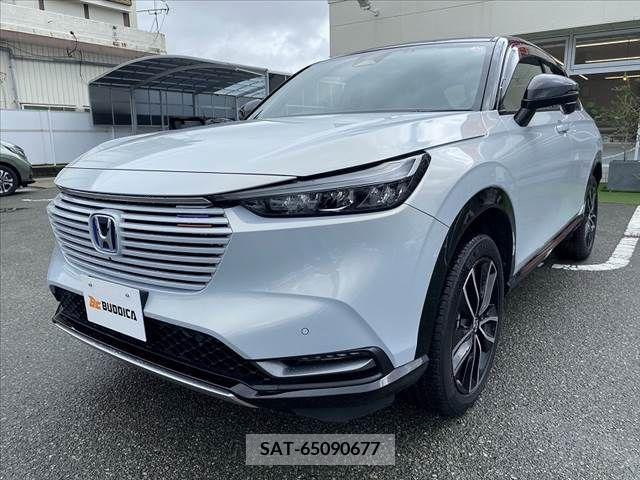 Honda VEZEL 2023-10 332685-7