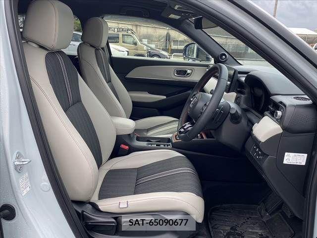 Honda VEZEL 2023-10 332685-15
