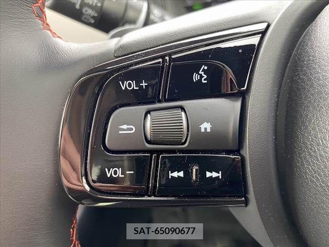 Honda VEZEL 2023-10 332685-23
