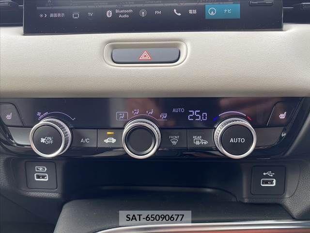 Honda VEZEL 2023-10 332685-21