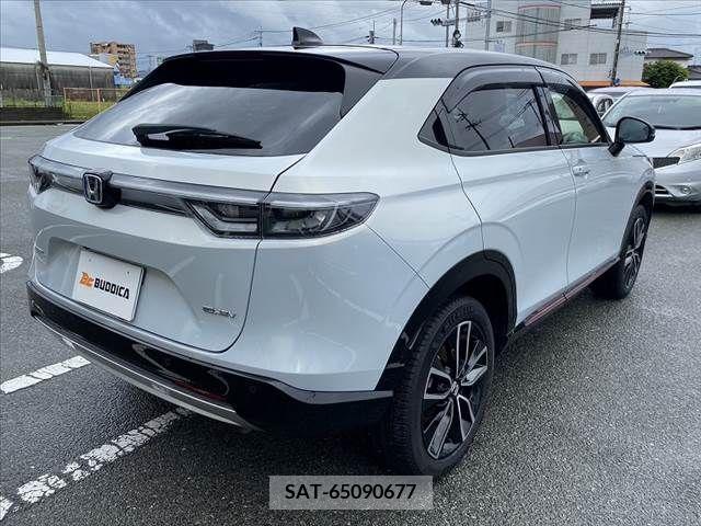 Honda VEZEL 2023-10 332685-12
