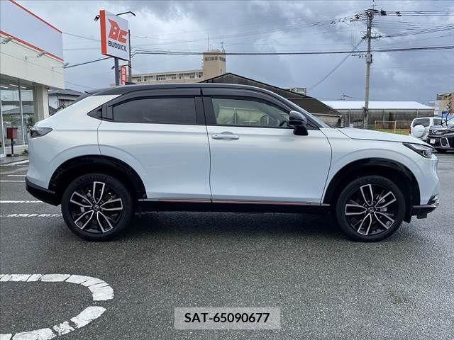 Honda VEZEL 2023-10 332685-11