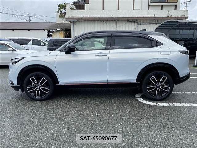 Honda VEZEL 2023-10 332685-10