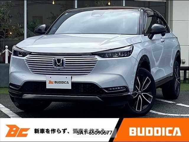Honda VEZEL 2023-10 332685-0