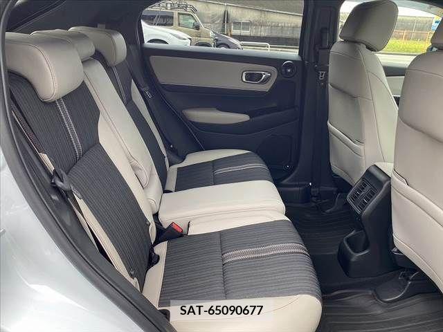Honda VEZEL 2023-10 332685-17