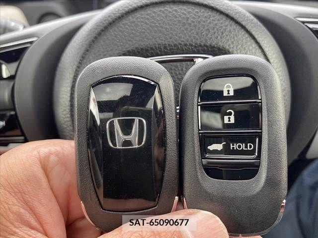 Honda VEZEL 2023-10 332685-26