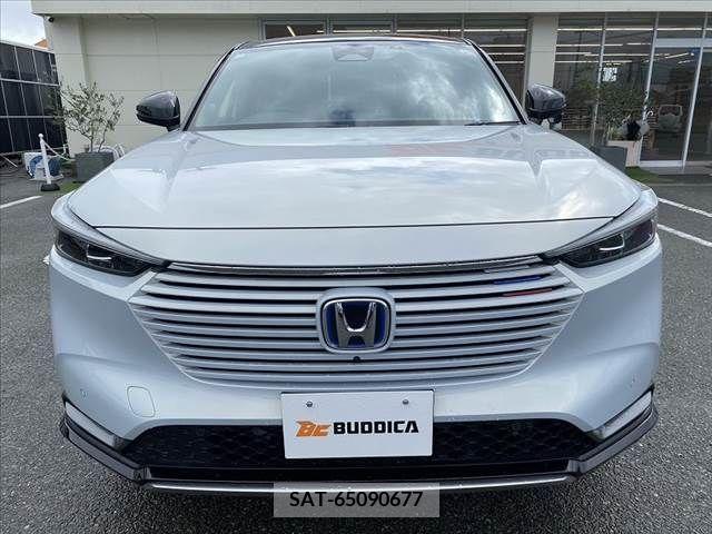 Honda VEZEL 2023-10 332685-8