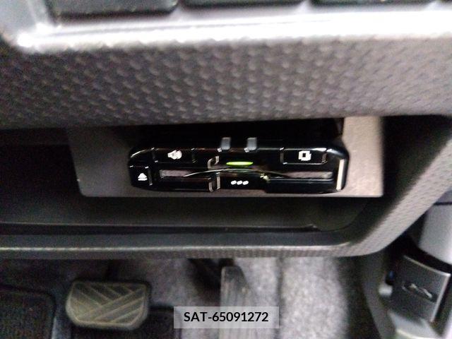 Suzuki HUSTLER 2019-12 228142-15