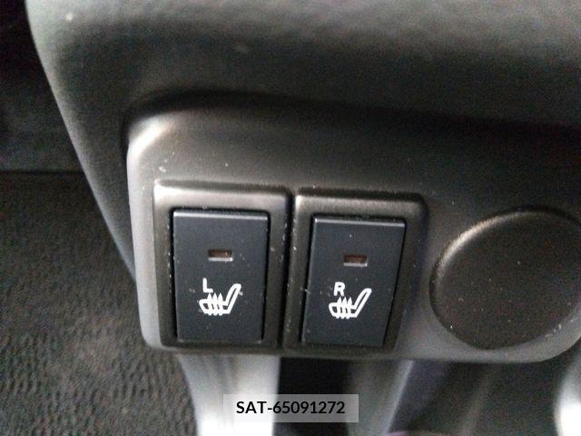 Suzuki HUSTLER 2019-12 228142-16