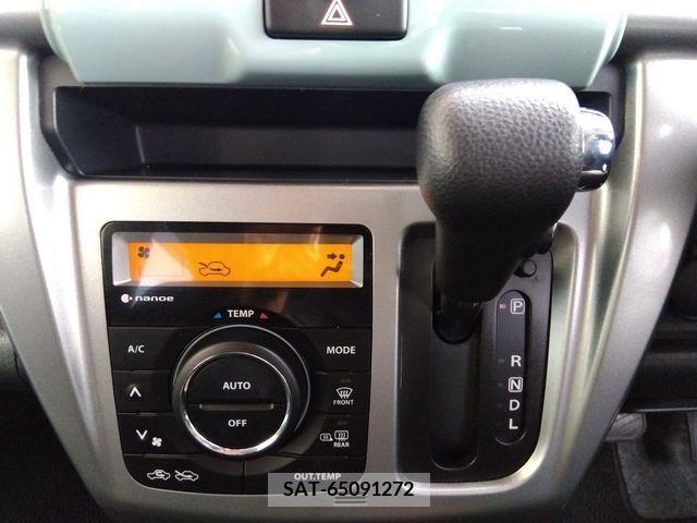 Suzuki HUSTLER 2019-12 228142-12