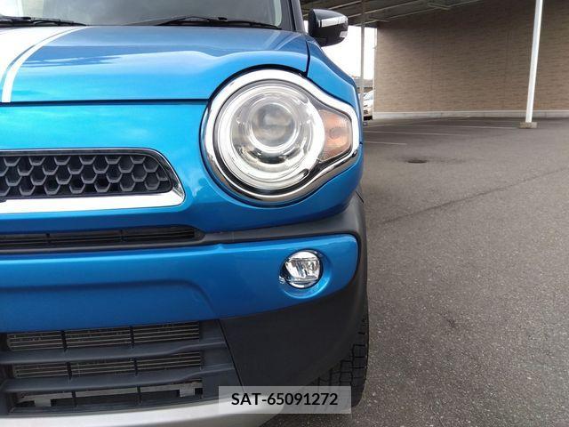 Suzuki HUSTLER 2019-12 228142-19
