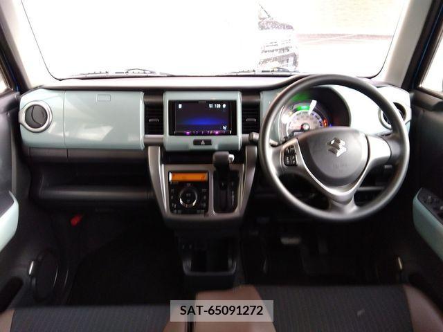 Suzuki HUSTLER 2019-12 228142-4