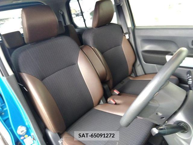 Suzuki HUSTLER 2019-12 228142-6