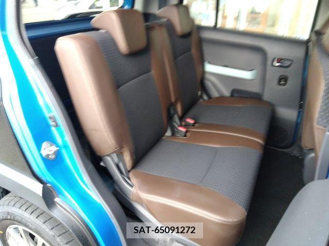 Suzuki HUSTLER 2019-12 228142-7