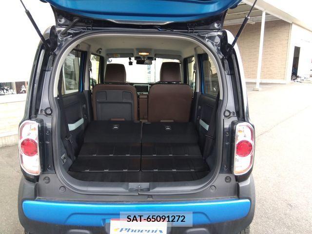 Suzuki HUSTLER 2019-12 228142-9