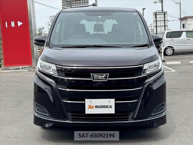 Toyota NOAH 2017-07 227948-8