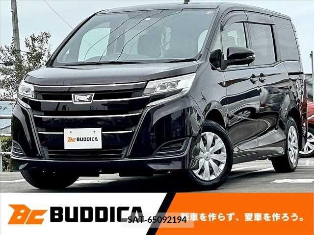 Toyota NOAH 2017-07 227948-0