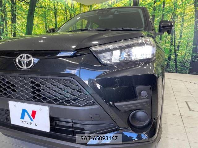 Toyota RAIZE 2023-06 216039-12