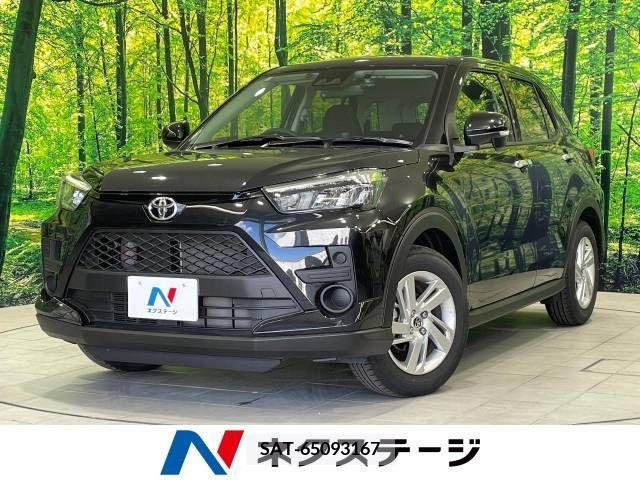 Toyota RAIZE 2023-06 216039-0