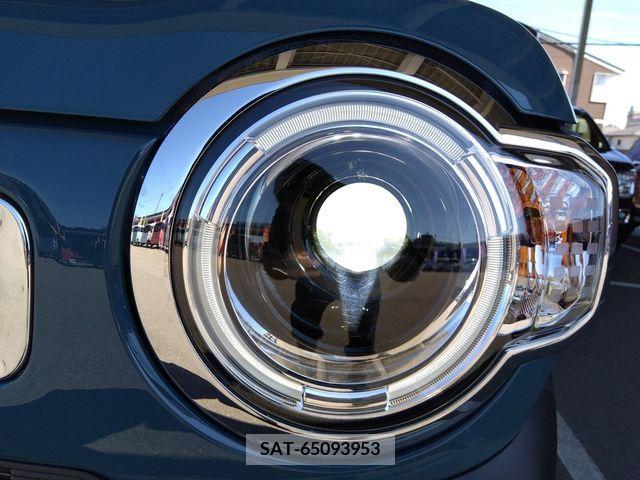 Suzuki HUSTLER 2020-08 361493-18